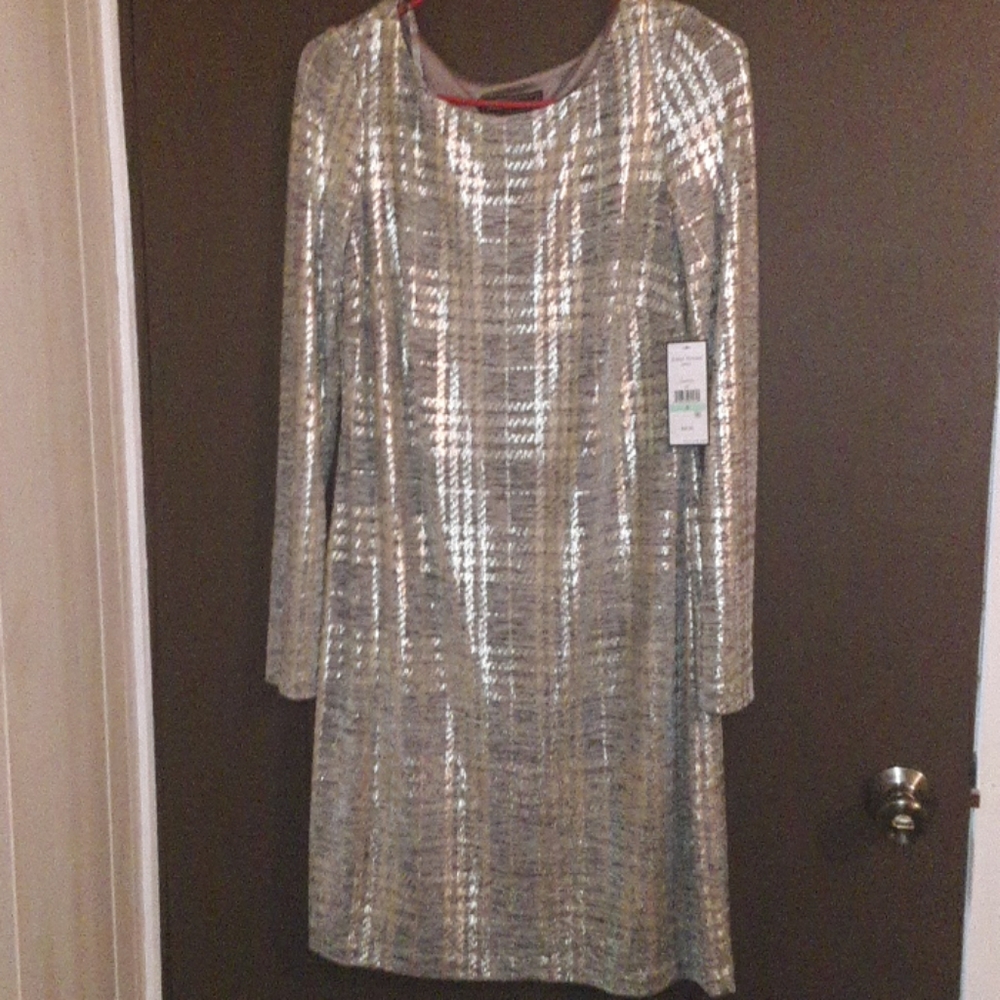 Jessica Howard Dress